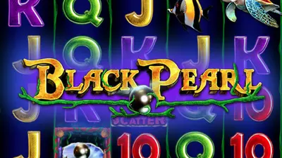 black pearl